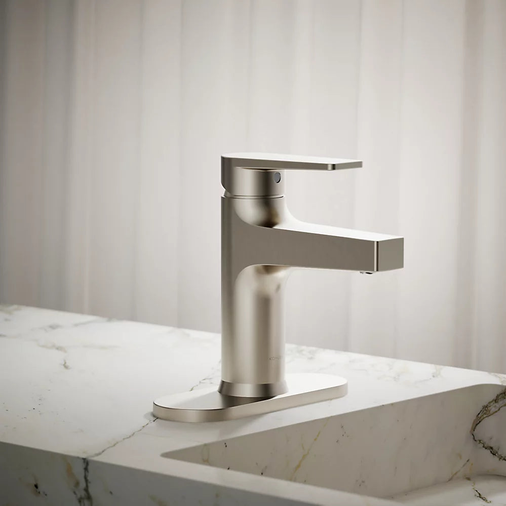 Taut® Single-handle bathroom sink faucet, 1.2 gpm