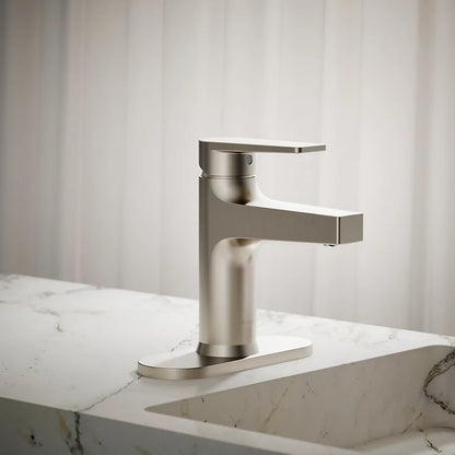 Taut® Single-handle bathroom sink faucet, 1.2 gpm