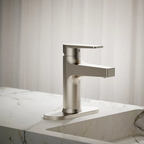 Taut® Single-handle bathroom sink faucet, 1.2 gpm
