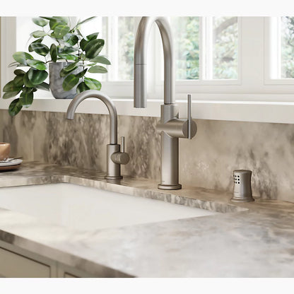 Kohler Crue® Pull-Down Kitchen Faucet