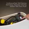 Kohler Corbelle® ContinuousClean XT Toilet Tank – 1.28 GPF