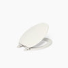 Kohler Ridgewood® Quiet-Close™ elongated toilet seat