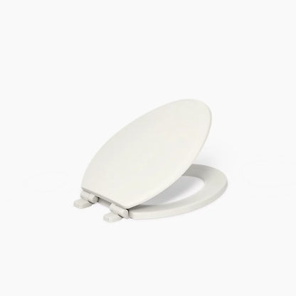 Kohler Ridgewood® Quiet-Close™ elongated toilet seat