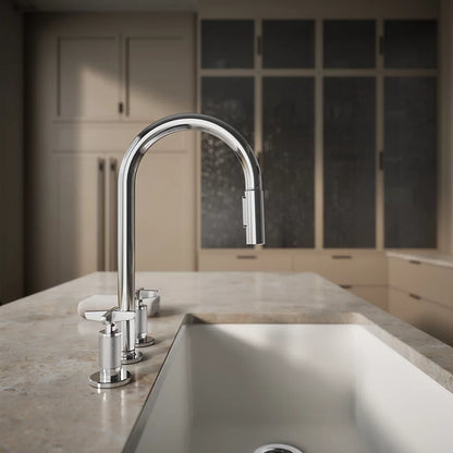 Kohler Billet™