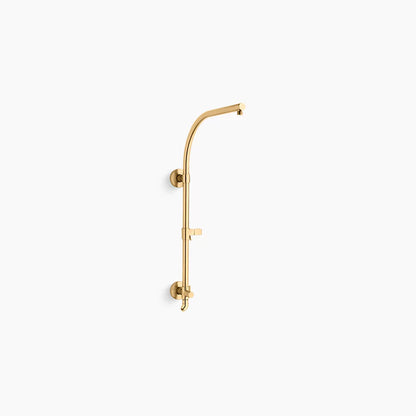 Kohler HydroRail®-R Arch shower column