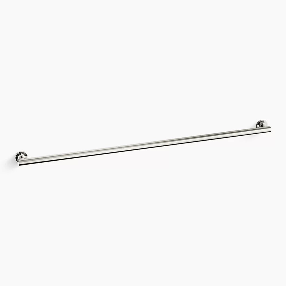 Kohler 48" grab bar