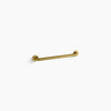 Kohler Contemporary 18" grab bar