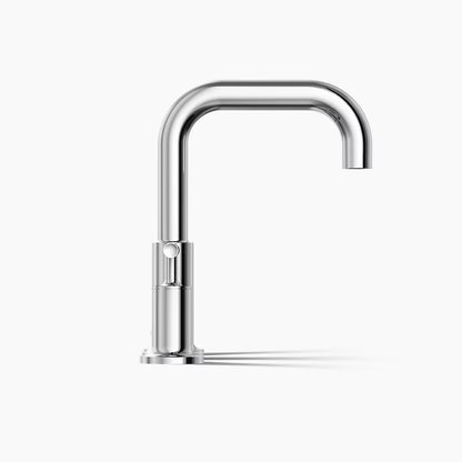 Kohler Deck-mount bath faucet trim with Lever handles
