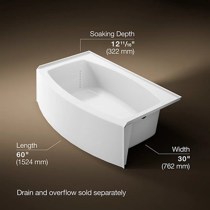 Kohler Expanse®