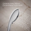 Kohler Four-function handshower, 1.75 gpm