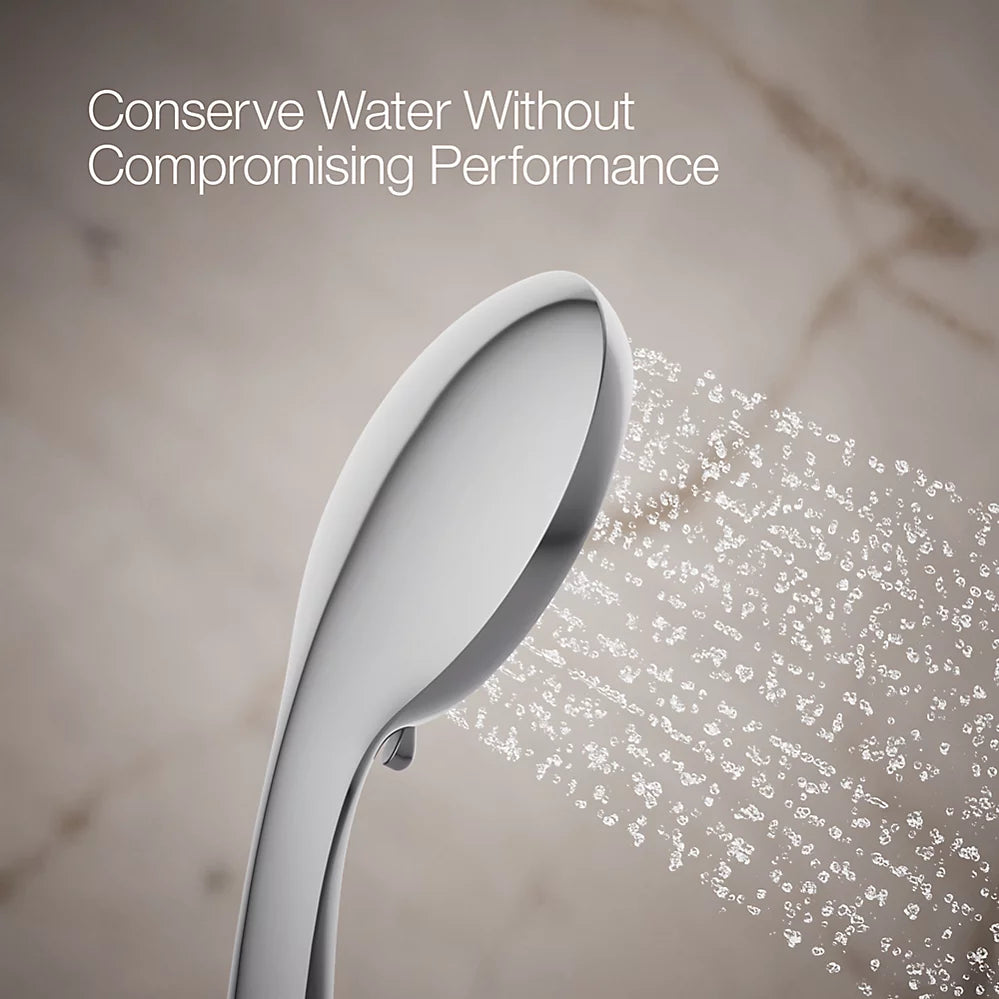 Kohler Four-function handshower, 1.75 gpm