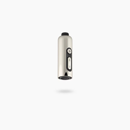 Kohler Iconic wand two-function handshower, 1.75 gpm