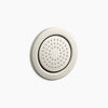 Kohler Round 54-nozzle single-function body spray, 2.0 gpm