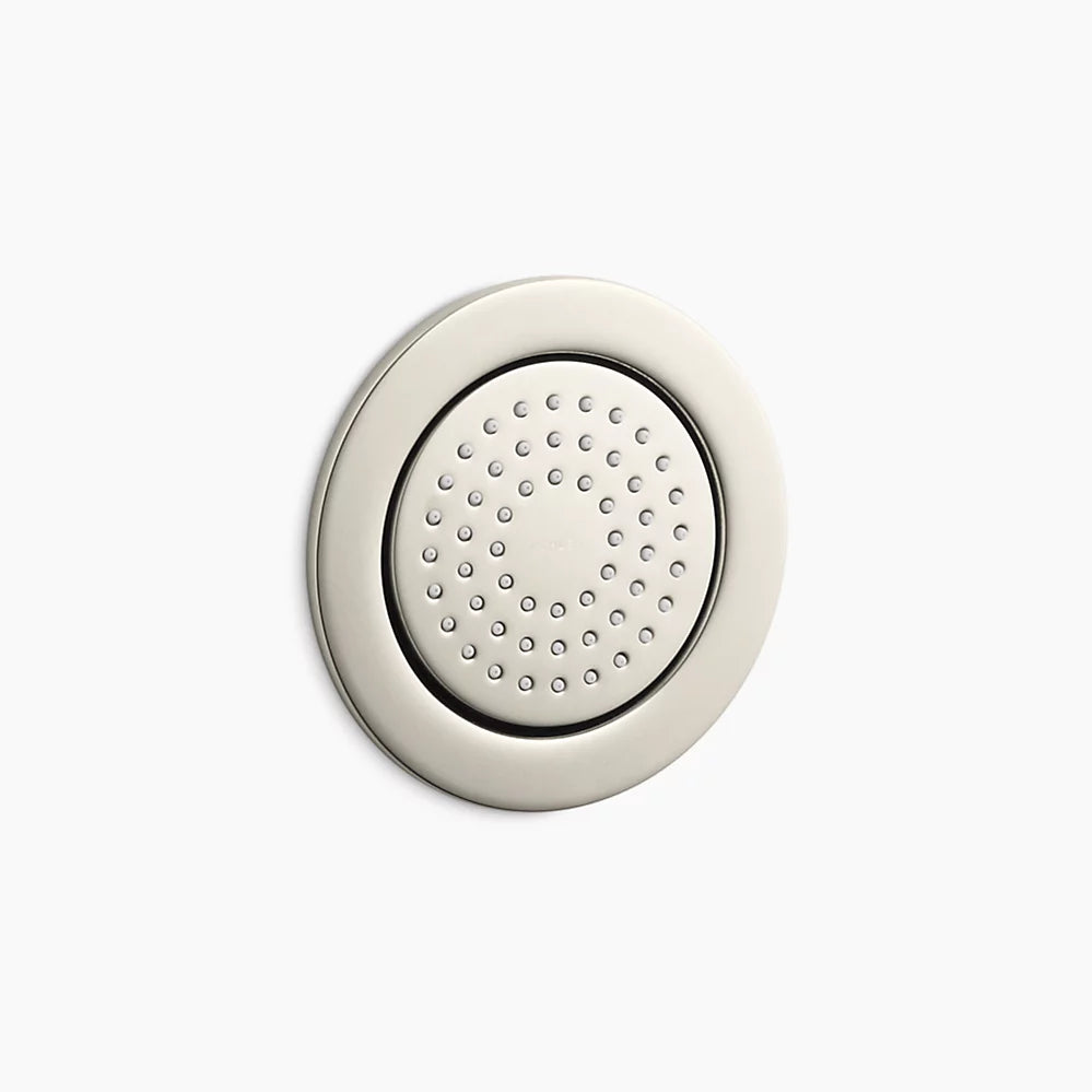 Kohler Round 54-nozzle single-function body spray, 2.0 gpm