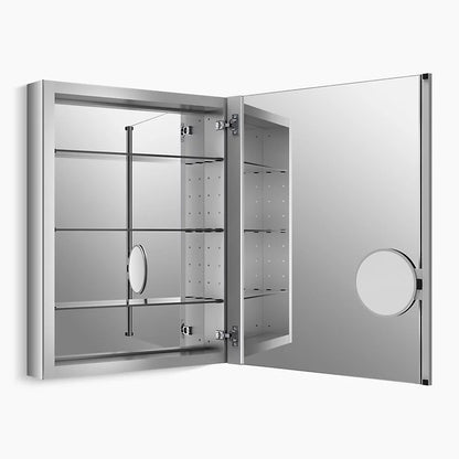 Kohler 24" x 30" medicine cabinet