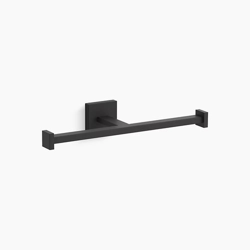 Kohler Double toilet paper holder