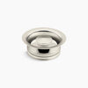 Kohler Disposal flange with stopper