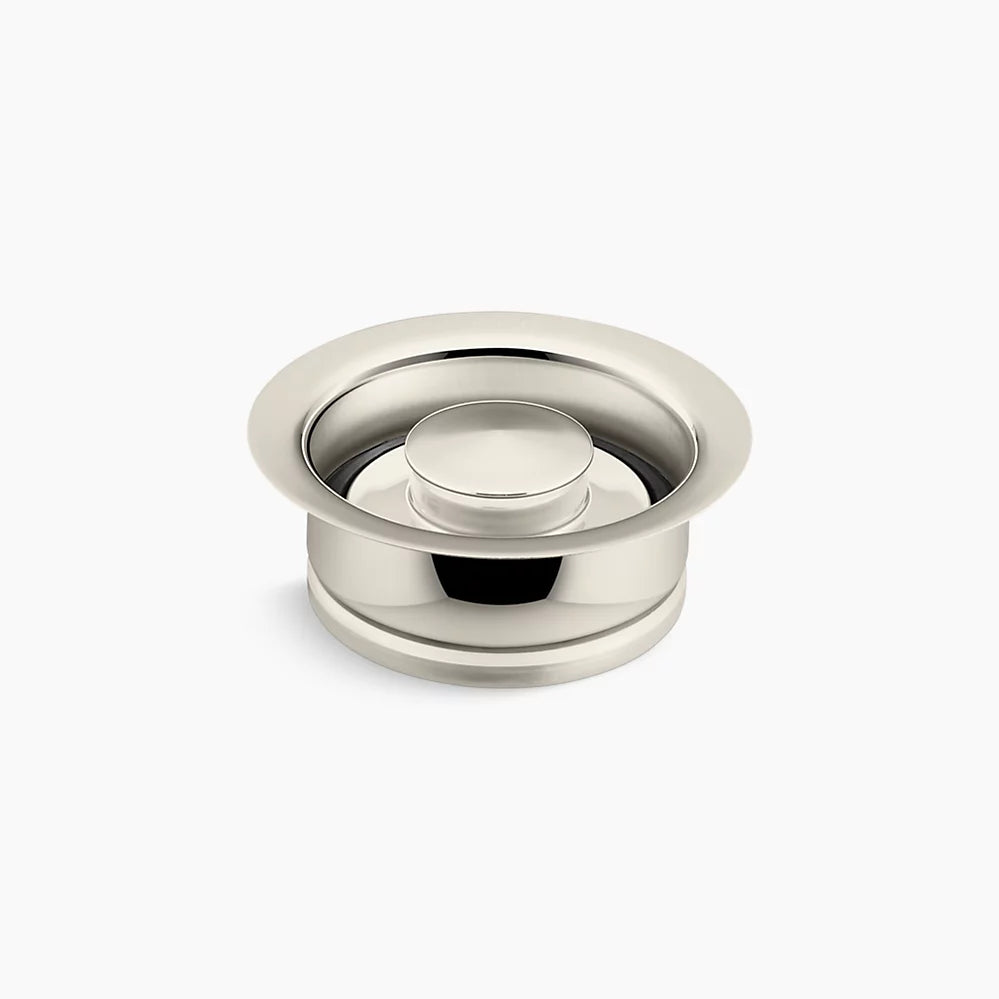 Kohler Disposal flange with stopper