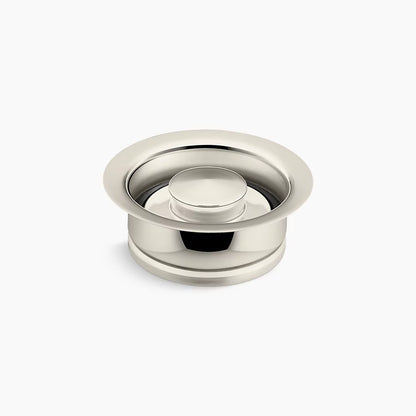 Kohler Disposal flange with stopper