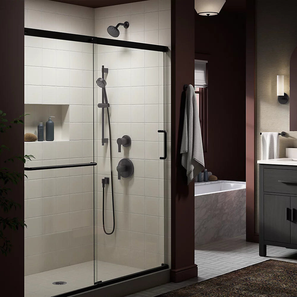 Kohler 28" three-function handshower kit, 1.75 gpm