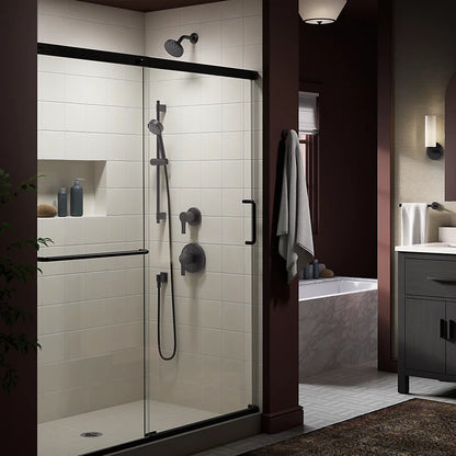 Kohler 28" three-function handshower kit, 1.75 gpm