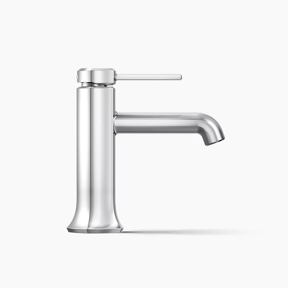 Kohler Single-handle bathroom sink faucet, 1.0 gpm