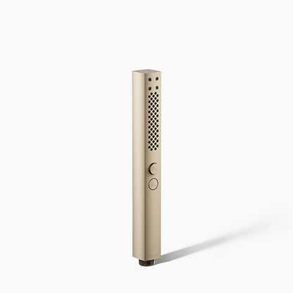 Kohler Square two-function handshower, 1.75 gpm