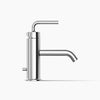 Kohler Single-handle bathroom sink faucet with Straight Lever handle, 1.2 gpm