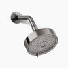 Kohler Three-function showerhead, 2.5 gpm