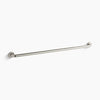 Kohler Contemporary 42" grab bar