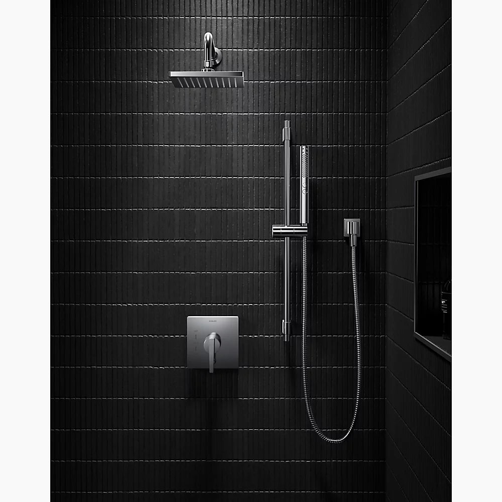 Kohler Showering kit, 1.75 gpm