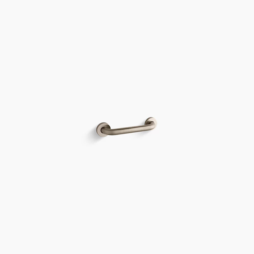 Kohler Contemporary 12" grab bar