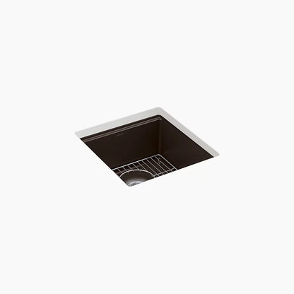Kohler 18" undermount bar sink