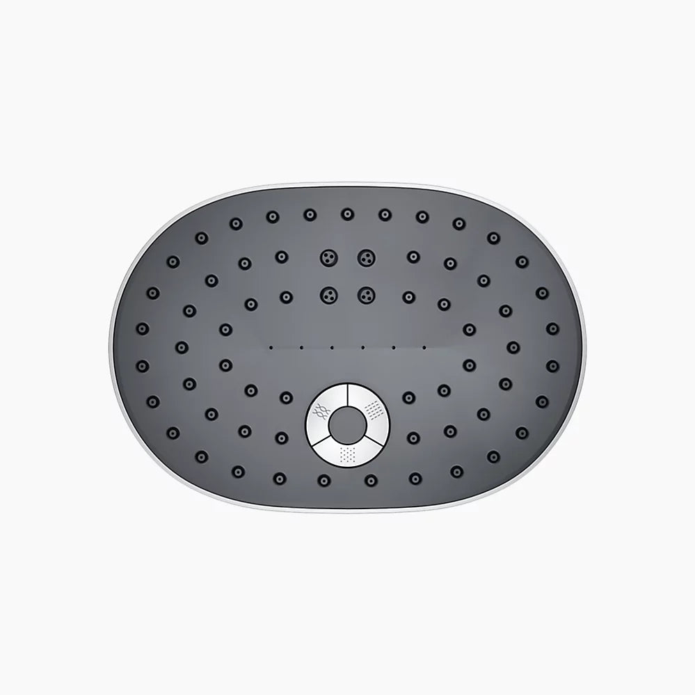 Kohler Three-function showerhead, 1.75 gpm