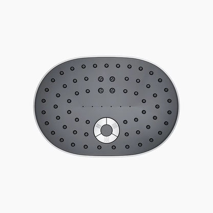 Kohler Three-function showerhead, 1.75 gpm