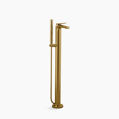 Kohler Floor-mount bath filler trim