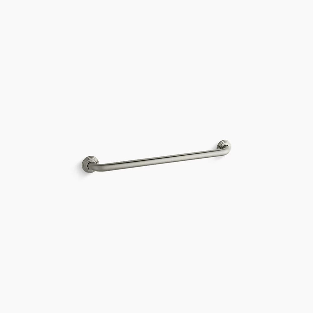 Kohler Traditional 24" grab bar