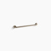Kohler Contemporary 24" grab bar