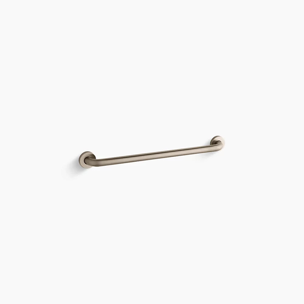 Kohler Contemporary 24" grab bar