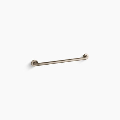 Kohler Contemporary 24" grab bar