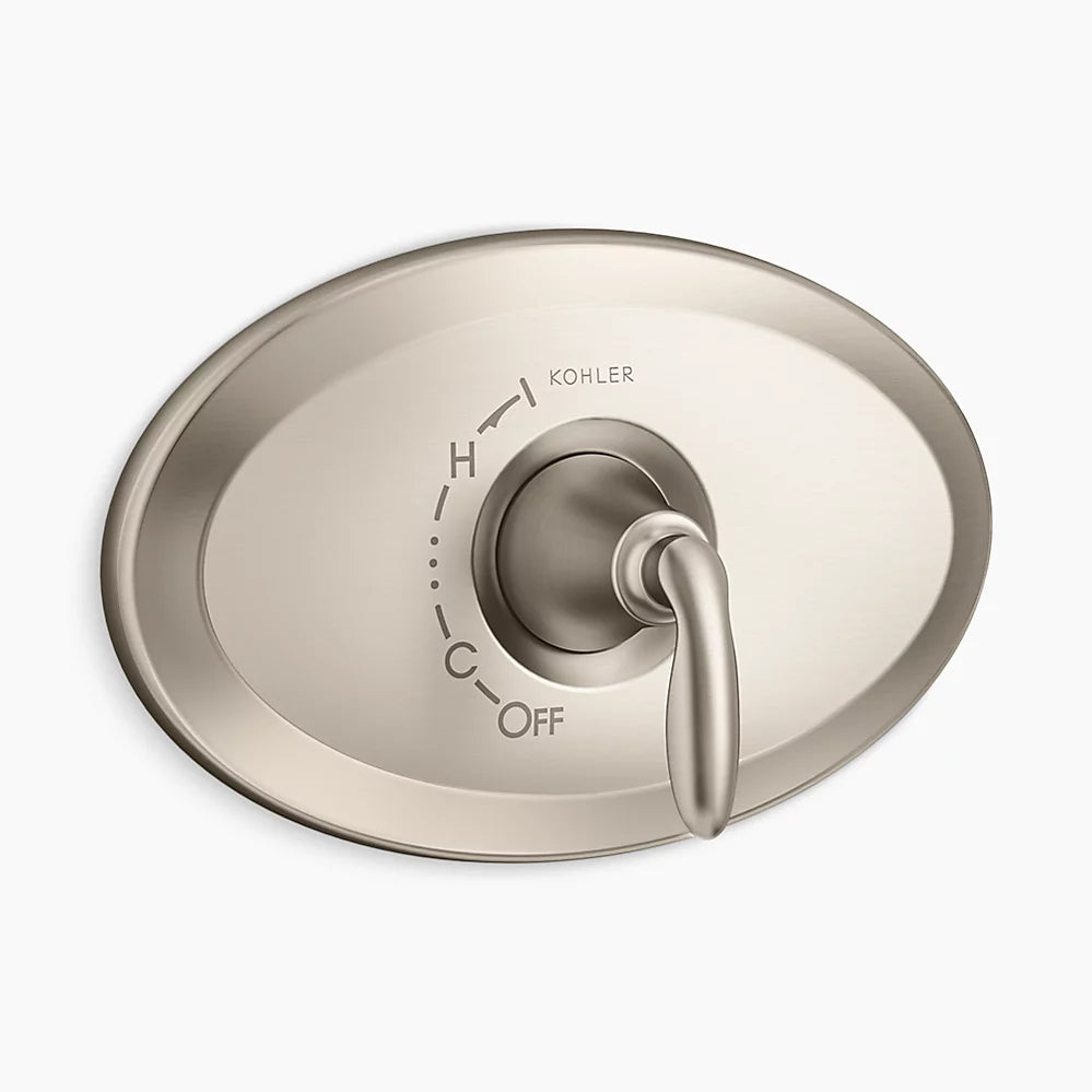 Kohler Remodel Rite-Temp® valve trim