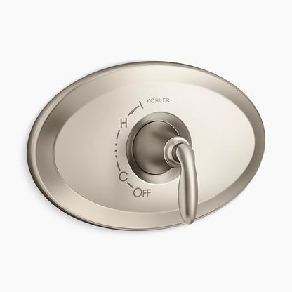 Kohler Remodel Rite-Temp® valve trim