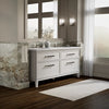 Kohler 72" bathroom vanity cabinet