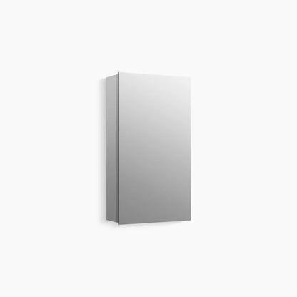 Kohler Premium XL 15" x 26" rectangular medicine cabinet