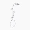 Kohler HydroRail®-R shower column kit, 1.75 gpm