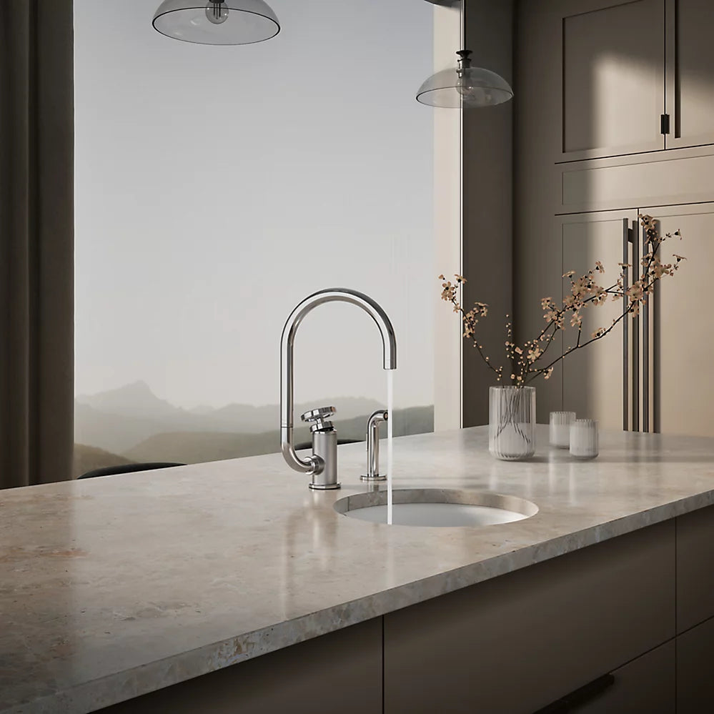Kohler Billet™