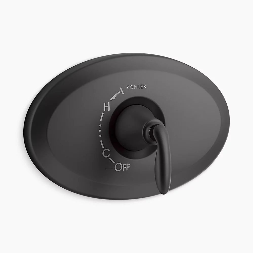 Kohler Remodel Rite-Temp® valve trim