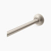 Kohler Curved shower rod - transitional design