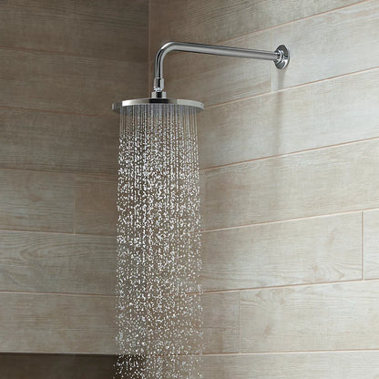 Kohler Round 8" single-function rainhead, 2.5 gpm