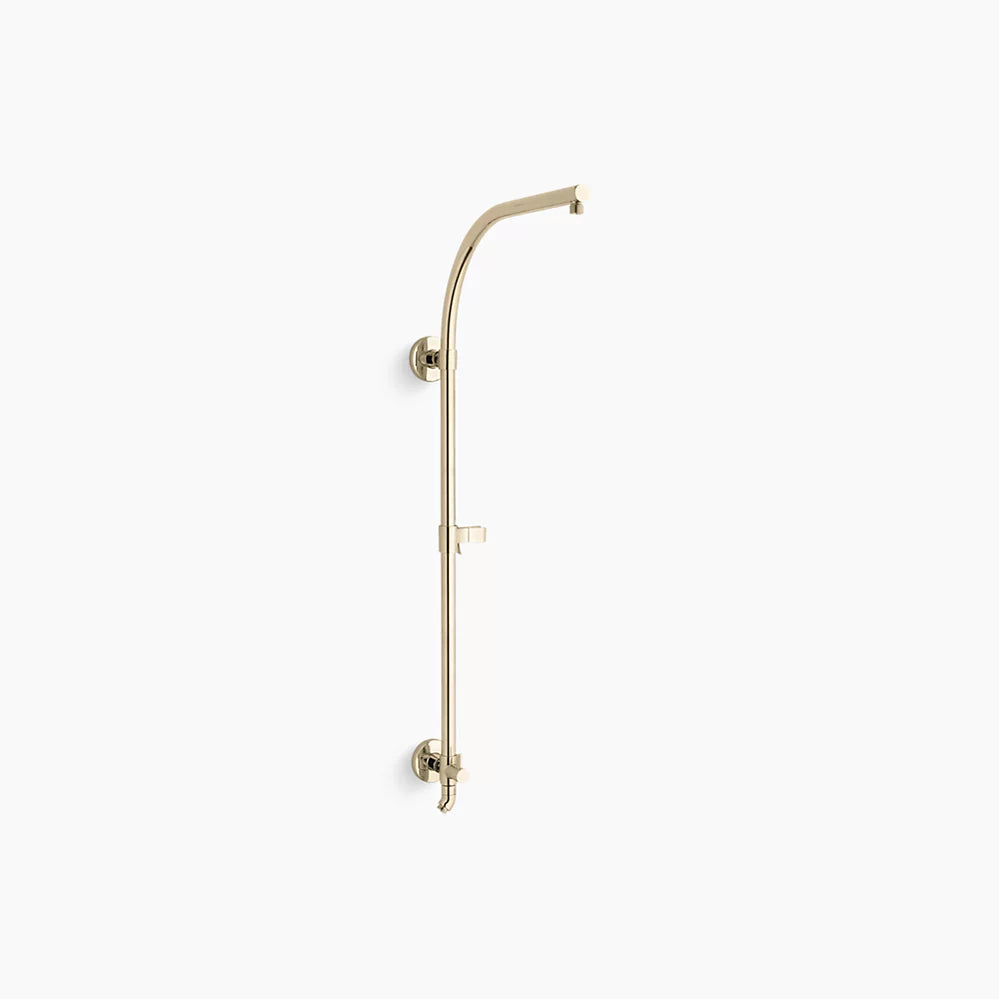 Kohler Arch bath/shower column